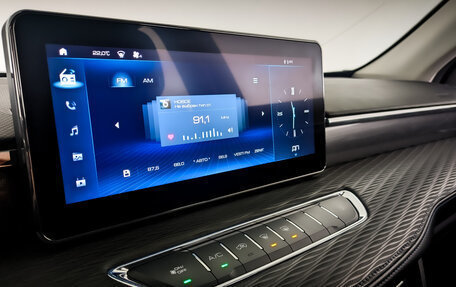 Haval Jolion, 2023 год, 1 300 000 рублей, 26 фотография