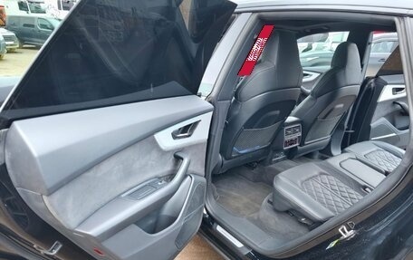 Audi Q8 I, 2023 год, 11 690 000 рублей, 7 фотография