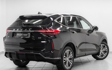 Haval F7 I, 2023 год, 2 350 000 рублей, 5 фотография