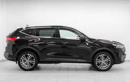 Haval F7 I, 2023 год, 2 350 000 рублей, 4 фотография