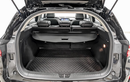 Haval F7 I, 2023 год, 2 350 000 рублей, 10 фотография