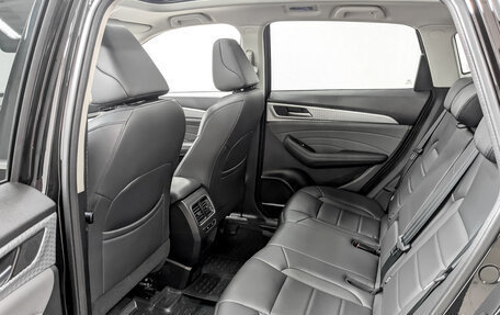 Haval F7 I, 2023 год, 2 350 000 рублей, 12 фотография