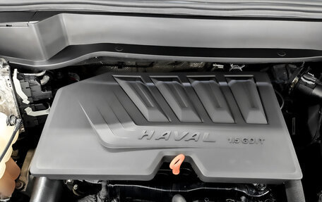 Haval F7 I, 2023 год, 2 350 000 рублей, 9 фотография