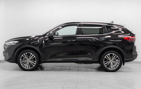 Haval F7 I, 2023 год, 2 350 000 рублей, 8 фотография