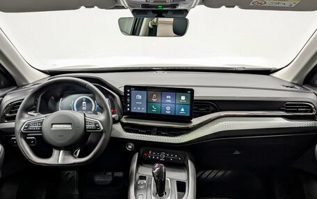 Haval F7 I, 2023 год, 2 350 000 рублей, 14 фотография