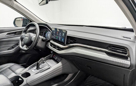 Haval F7 I, 2023 год, 2 350 000 рублей, 11 фотография