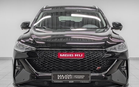 Haval F7 I, 2023 год, 2 350 000 рублей, 2 фотография