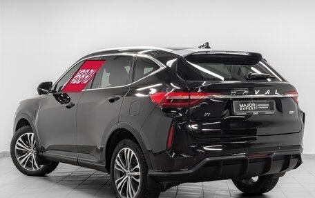 Haval F7 I, 2023 год, 2 350 000 рублей, 7 фотография