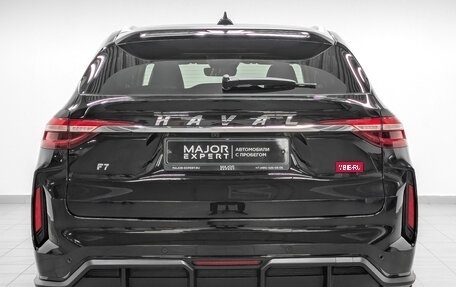 Haval F7 I, 2023 год, 2 350 000 рублей, 6 фотография