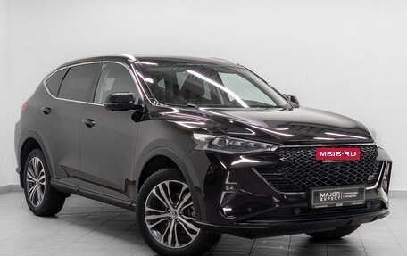 Haval F7 I, 2023 год, 2 350 000 рублей, 3 фотография