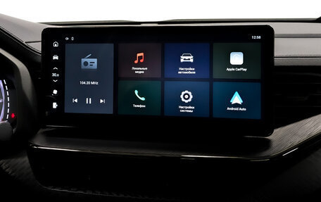 Haval F7 I, 2023 год, 2 350 000 рублей, 15 фотография