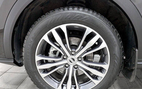 Haval F7 I, 2023 год, 2 350 000 рублей, 18 фотография