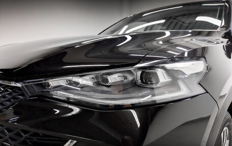 Haval F7 I, 2023 год, 2 350 000 рублей, 17 фотография