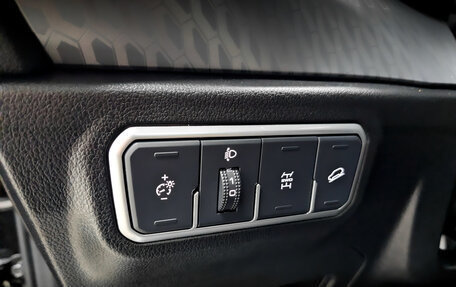 Haval F7 I, 2023 год, 2 350 000 рублей, 26 фотография