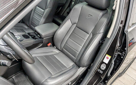 Haval F7 I, 2023 год, 2 350 000 рублей, 20 фотография