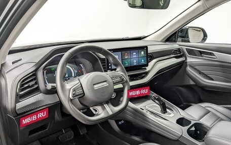 Haval F7 I, 2023 год, 2 350 000 рублей, 16 фотография