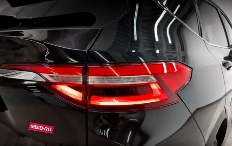 Haval F7 I, 2023 год, 2 350 000 рублей, 28 фотография