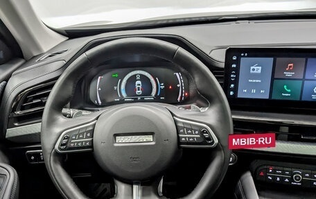 Haval F7 I, 2023 год, 2 350 000 рублей, 22 фотография