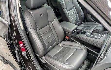 Haval F7 I, 2023 год, 2 350 000 рублей, 24 фотография