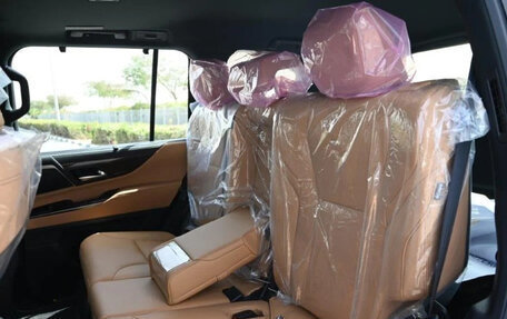 Lexus LX, 2025 год, 18 700 000 рублей, 5 фотография