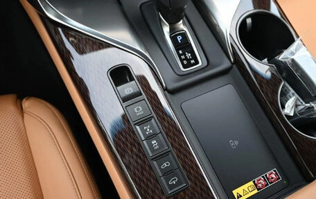 Lexus LX, 2025 год, 18 700 000 рублей, 6 фотография