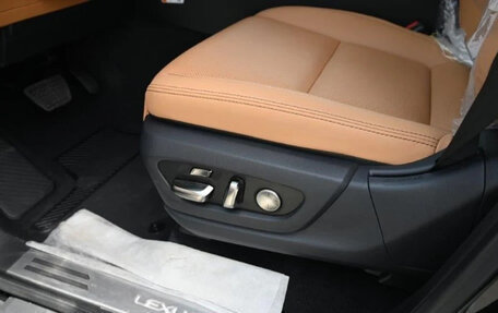 Lexus LX, 2025 год, 18 700 000 рублей, 9 фотография