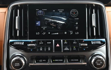 Lexus LX, 2025 год, 18 700 000 рублей, 7 фотография