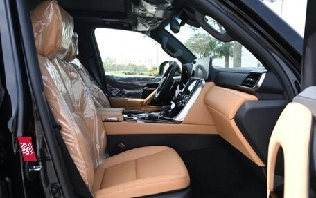 Lexus LX, 2025 год, 18 700 000 рублей, 11 фотография