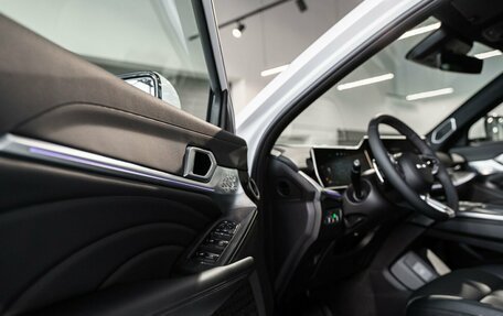 Haval F7, 2025 год, 3 399 000 рублей, 25 фотография