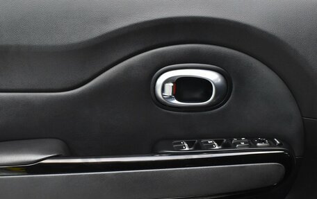 KIA Soul II рестайлинг, 2018 год, 1 530 000 рублей, 12 фотография