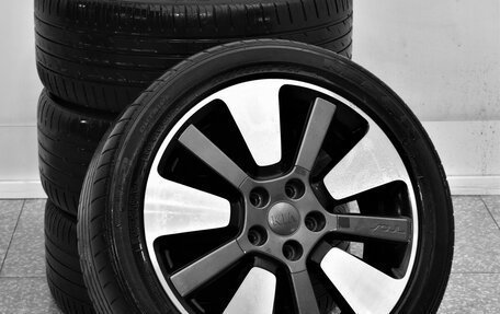 KIA Soul II рестайлинг, 2018 год, 1 530 000 рублей, 18 фотография