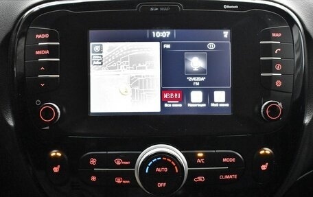 KIA Soul II рестайлинг, 2018 год, 1 530 000 рублей, 7 фотография