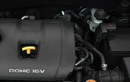 KIA Soul II рестайлинг, 2018 год, 1 530 000 рублей, 16 фотография