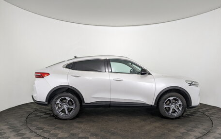 Haval F7x I, 2023 год, 2 450 000 рублей, 4 фотография