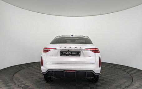 Haval F7x I, 2023 год, 2 450 000 рублей, 6 фотография