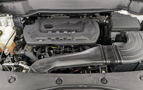 Haval F7x I, 2023 год, 2 450 000 рублей, 9 фотография