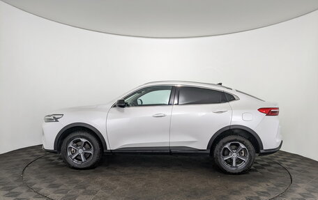 Haval F7x I, 2023 год, 2 450 000 рублей, 8 фотография