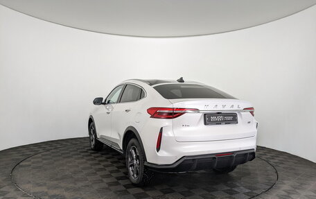 Haval F7x I, 2023 год, 2 450 000 рублей, 7 фотография