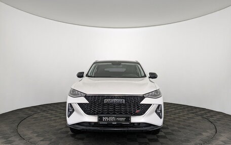 Haval F7x I, 2023 год, 2 450 000 рублей, 2 фотография