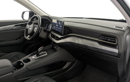 Haval F7x I, 2023 год, 2 450 000 рублей, 11 фотография