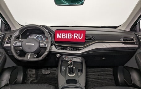 Haval F7x I, 2023 год, 2 450 000 рублей, 14 фотография