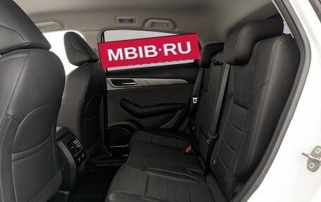 Haval F7x I, 2023 год, 2 450 000 рублей, 12 фотография