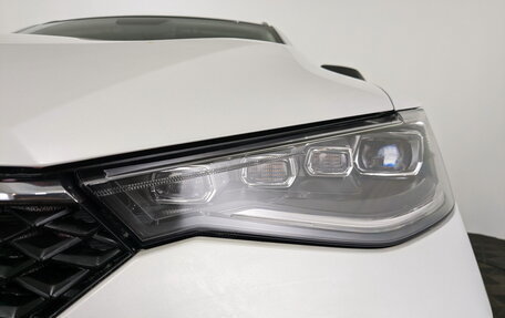 Haval F7x I, 2023 год, 2 450 000 рублей, 17 фотография