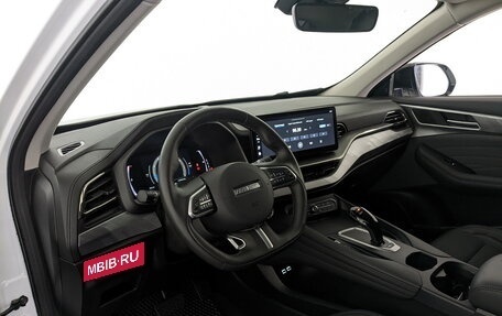 Haval F7x I, 2023 год, 2 450 000 рублей, 16 фотография