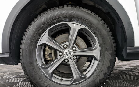 Haval F7x I, 2023 год, 2 450 000 рублей, 18 фотография