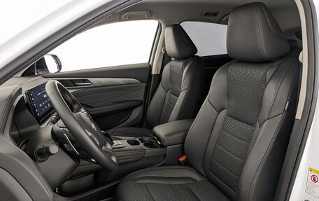 Haval F7x I, 2023 год, 2 450 000 рублей, 21 фотография