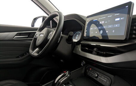 Haval F7x I, 2023 год, 2 450 000 рублей, 28 фотография