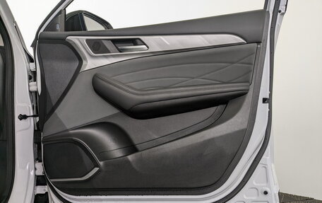 Haval F7x I, 2023 год, 2 450 000 рублей, 25 фотография