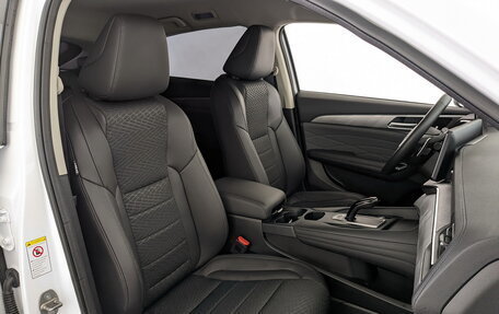 Haval F7x I, 2023 год, 2 450 000 рублей, 24 фотография