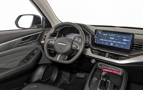 Haval F7x I, 2023 год, 2 450 000 рублей, 26 фотография